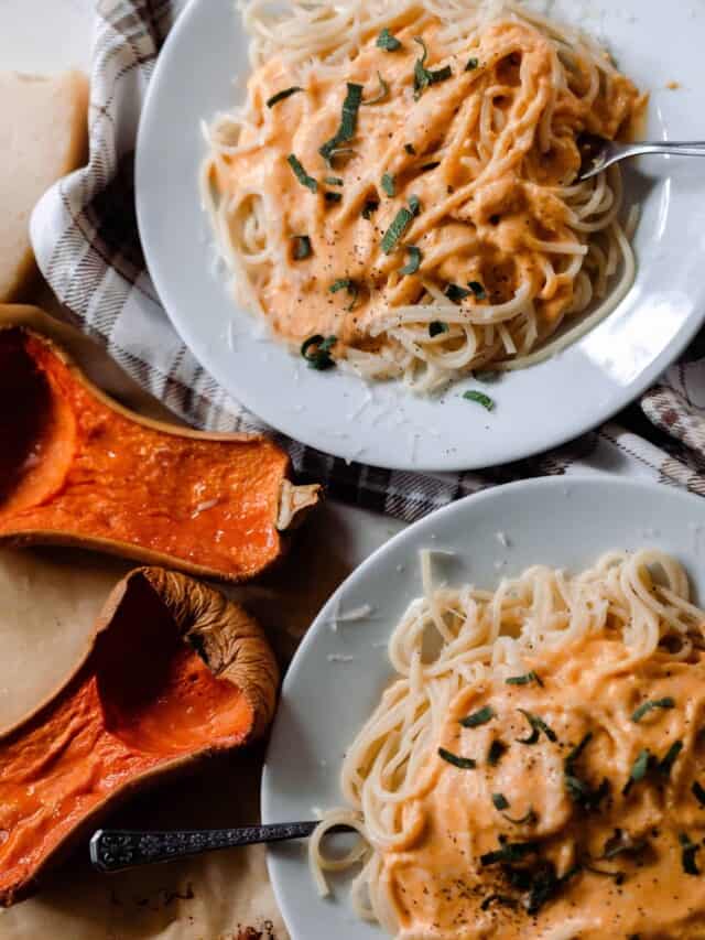 creamy-butternut-squash-pasta-sauce-farmhouse-on-boone