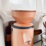 Mockmill Grain Mill • My Well Seasoned Life