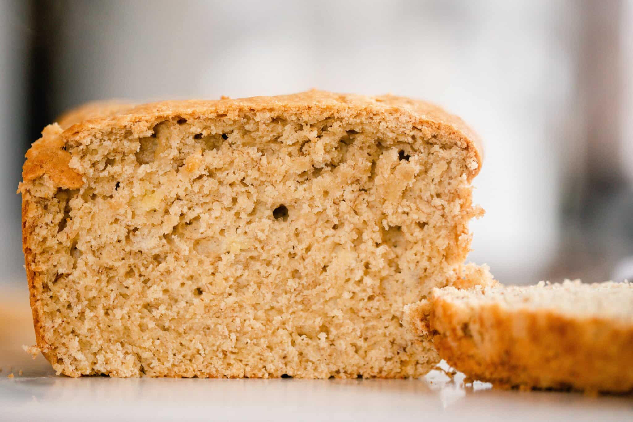 Sourdough Banana Bread Farmhouse on Boone