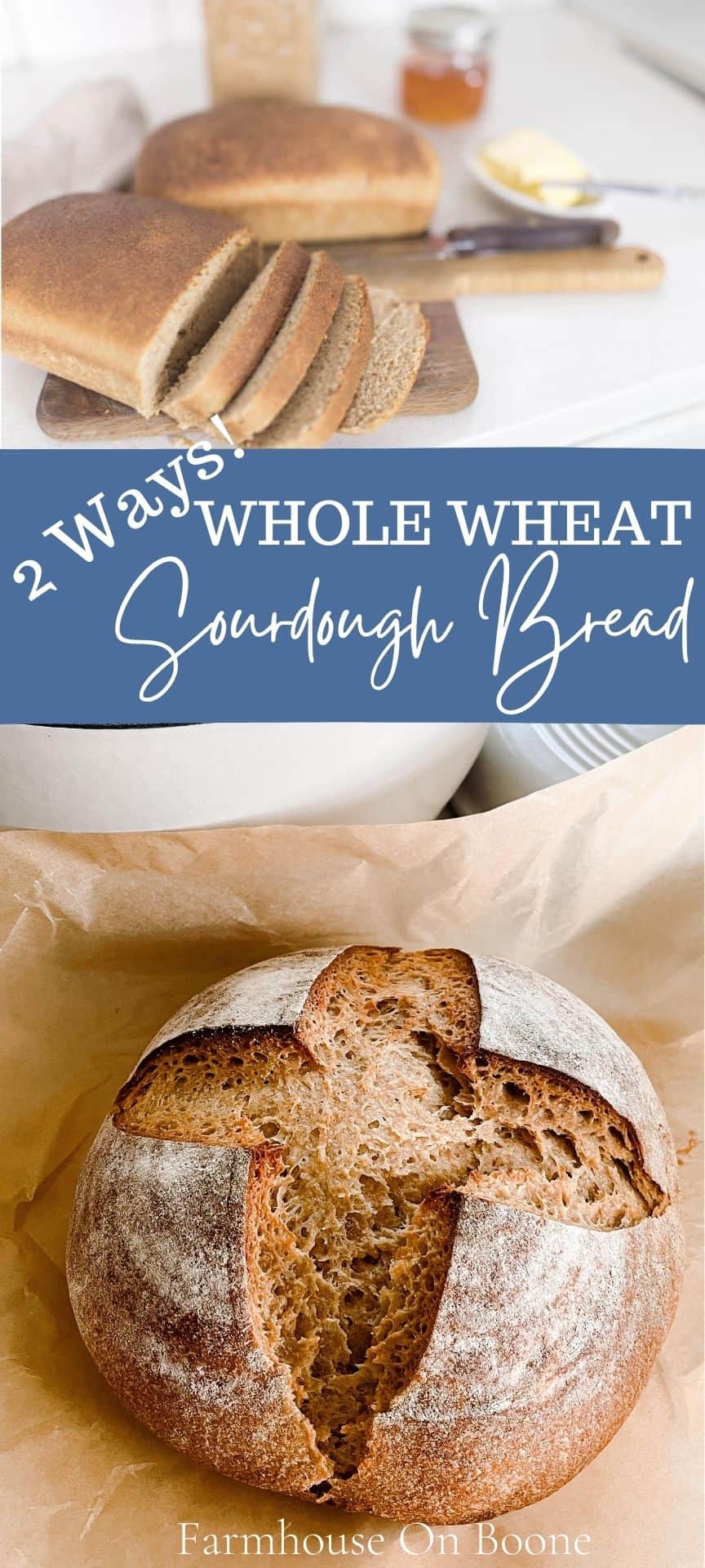 100 Whole Wheat Sourdough Bread Farmhouse On Boone 100-whole-wheat-sourdough-bread-farmhouse-on-boone