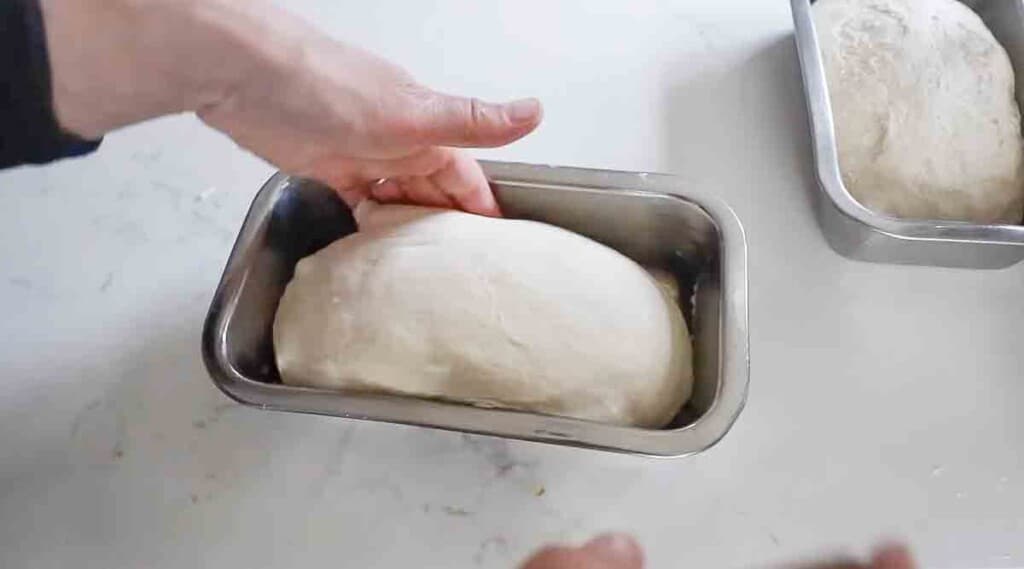 Sourdough Sandwich Bread - Farmhouse on Boone