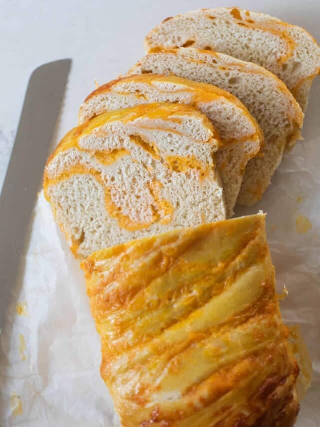 Farmhouse On Boone No Knead Sourdough Bread