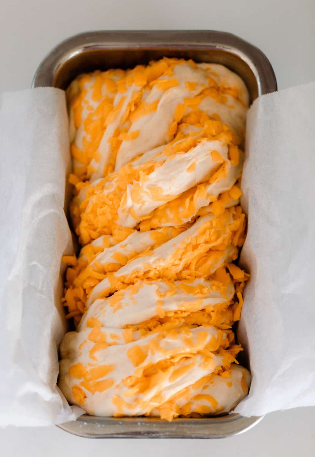 Sourdough Cheese Bread Farmhouse on Boone