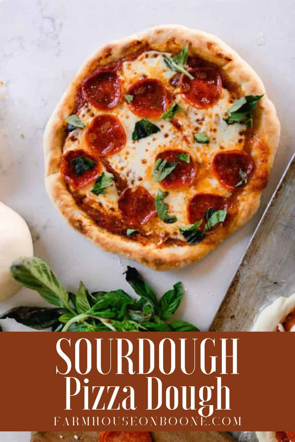 Sourdough Pizza Dough Farmhouse On Boone sourdough-pizza-dough-farmhouse-on-boone