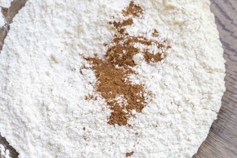 Sourdough Pumpkin Bread Farmhouse on Boone