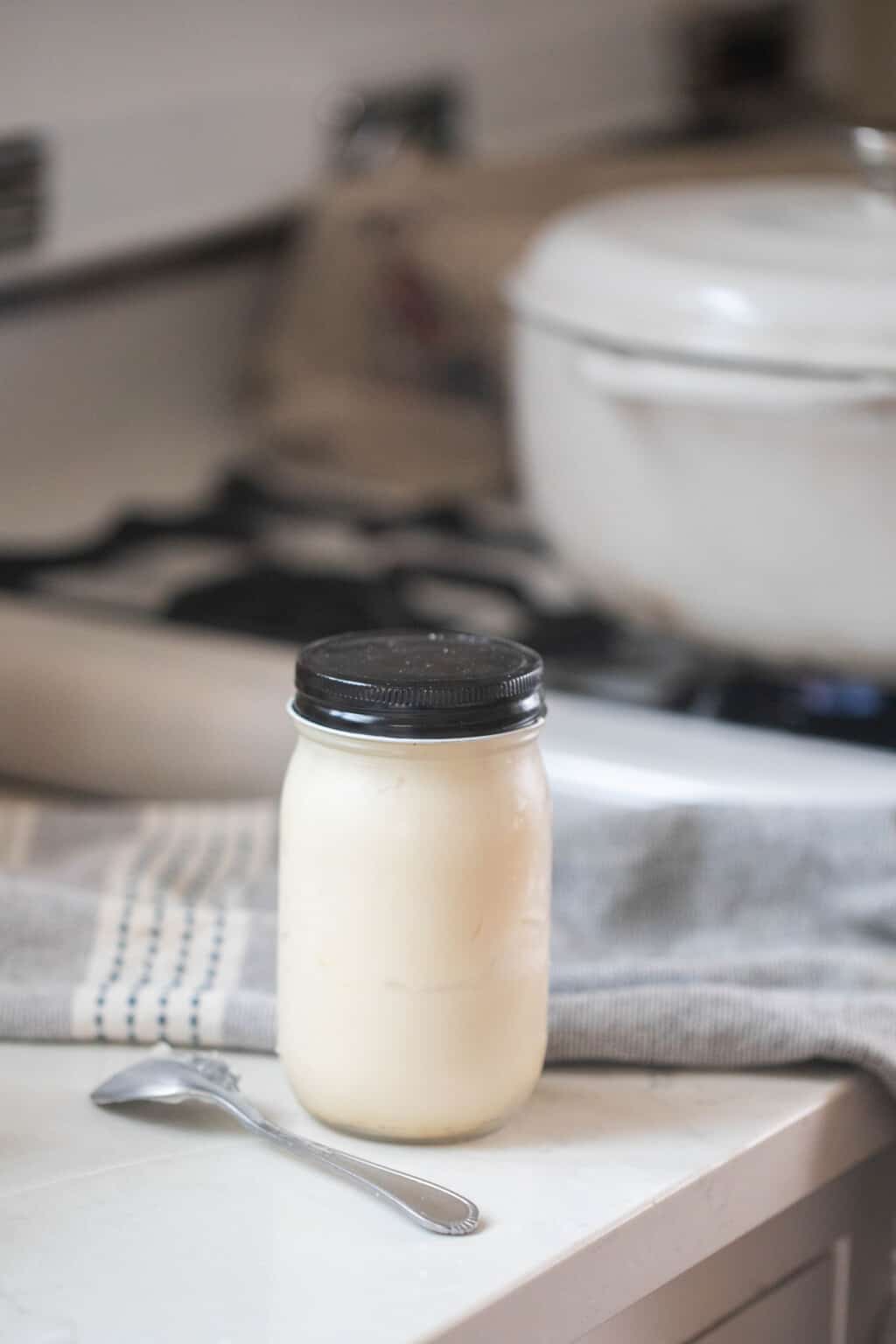 How To Make Lard Farmhouse on Boone