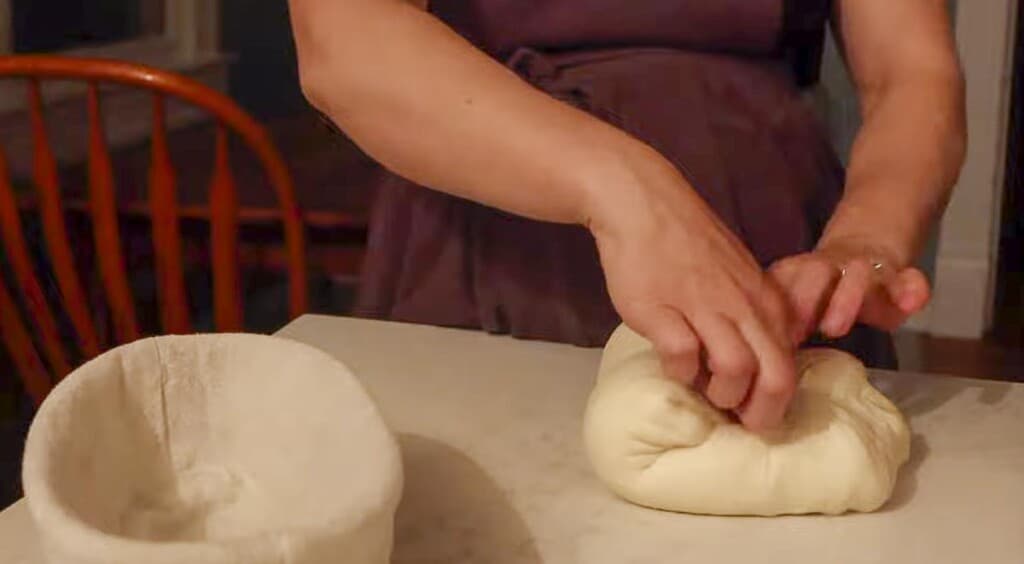 Beginner's Sourdough Bread Recipe - Farmhouse on Boone