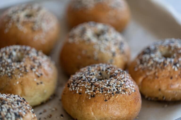 easy-sourdough-discard-bagels-farmhouse-on-boone