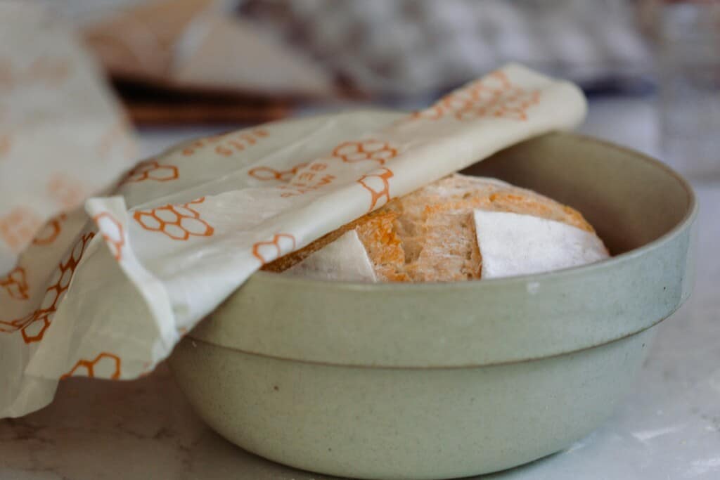 Best bread bag for sourdough sales