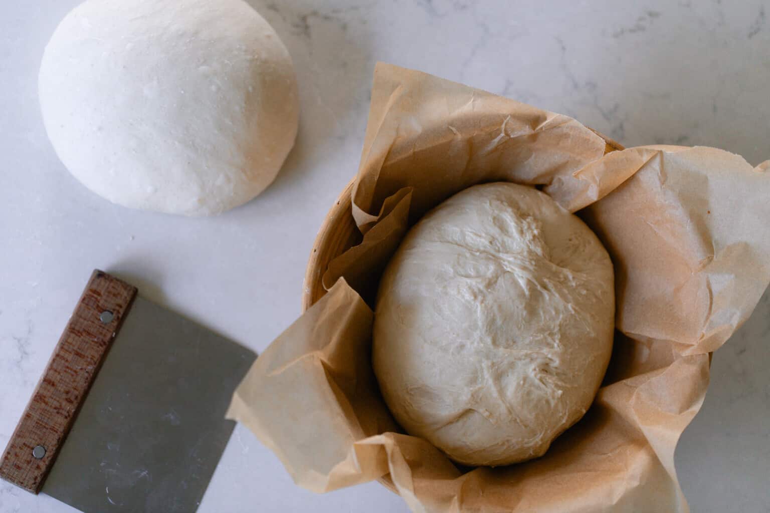 Freezing Sourdough Bread Dough A Complete Guide Farmhouse on Boone