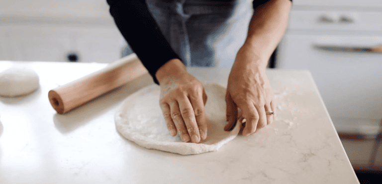 Freezing Sourdough Bread Dough - A Complete Guide - Farmhouse on Boone