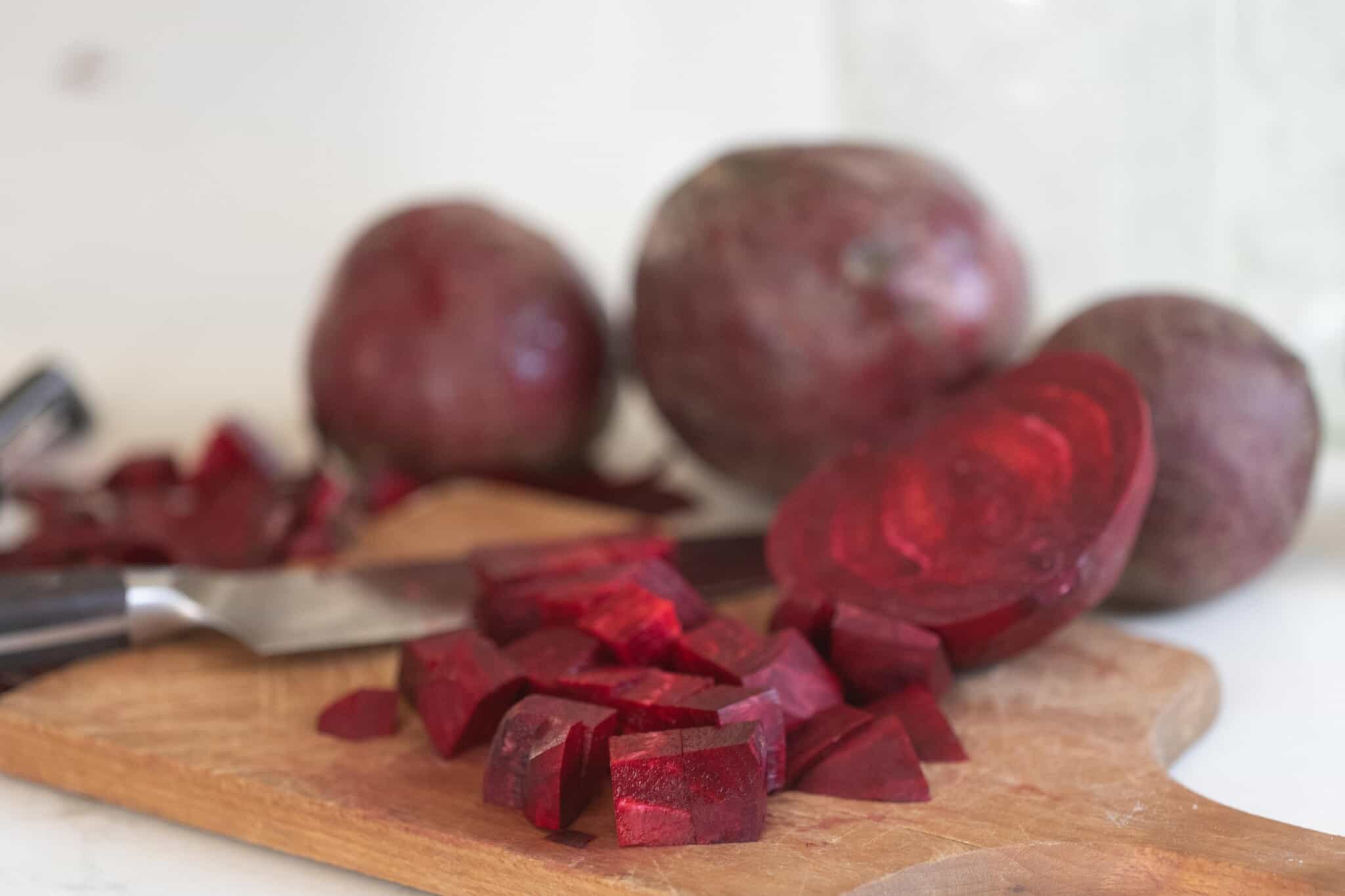 Fermented Beets Recipe Farmhouse on Boone