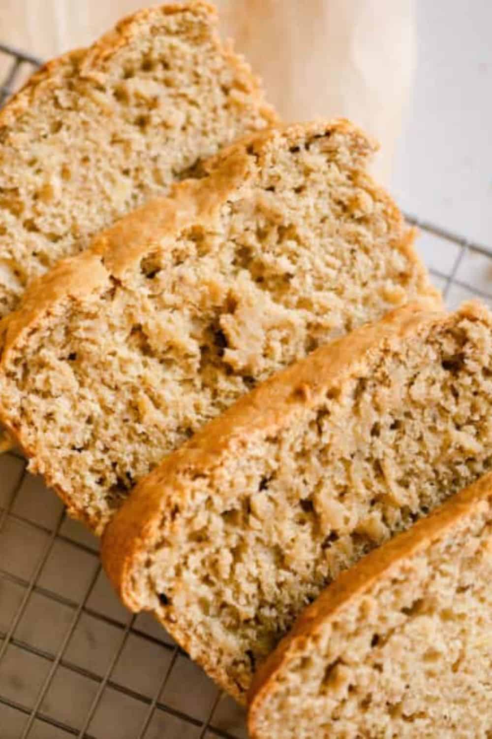 Sourdough Banana Bread-image